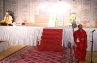 Shashtyabdapurti Utsava - Karla - Day 2 (10 Nov 2024)